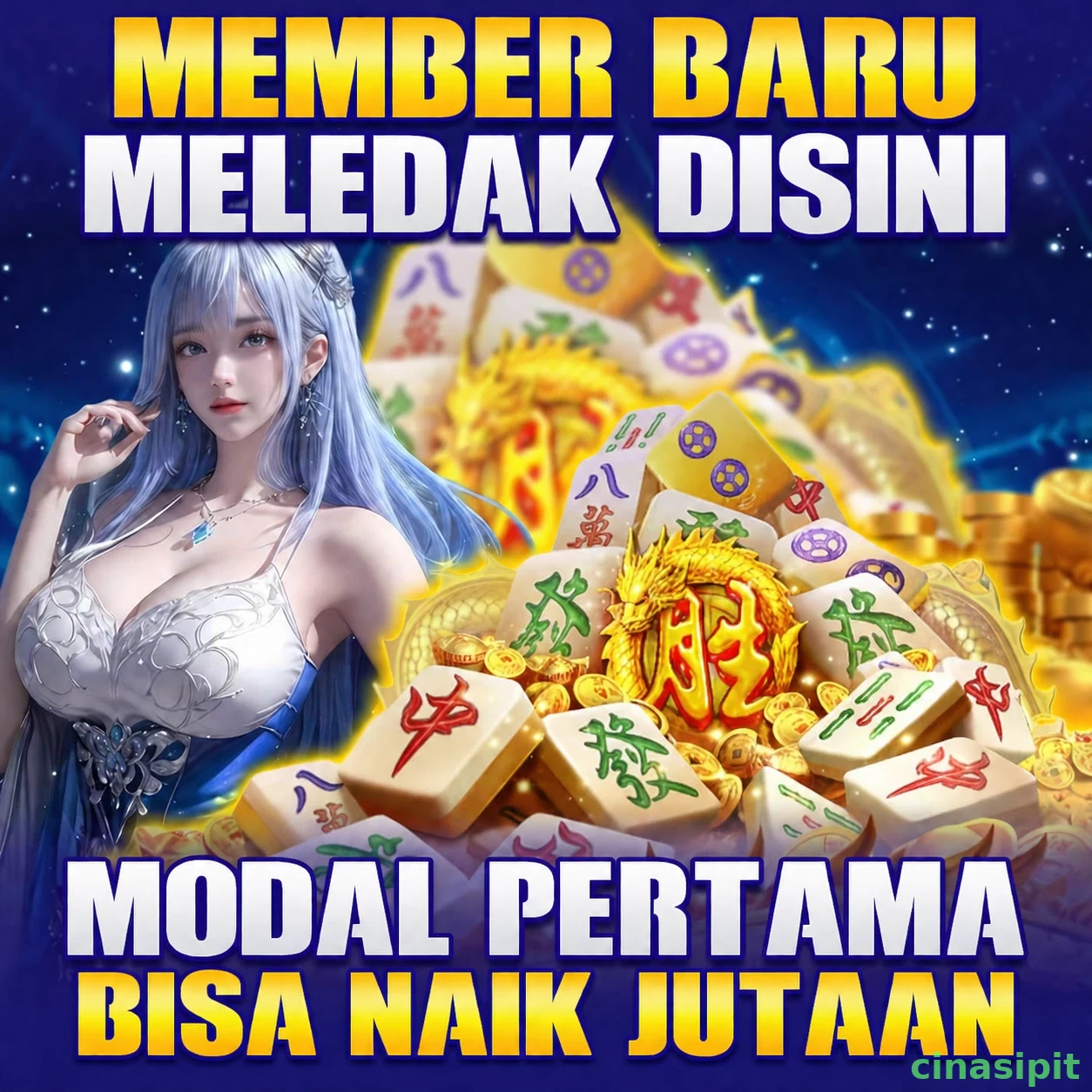 Ulasan Fitur Terbaik yang Ditawarkan cinasipit